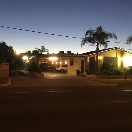 7Th Street Motel Mildura Extérieur photo