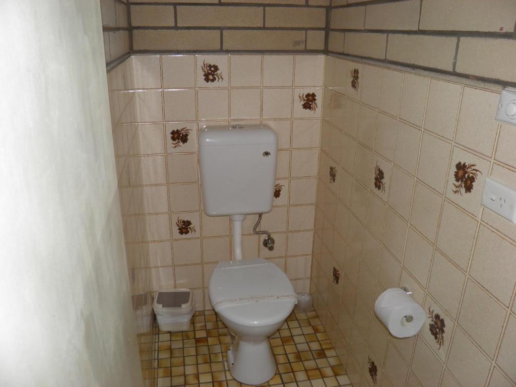 7Th Street Motel Mildura Chambre photo