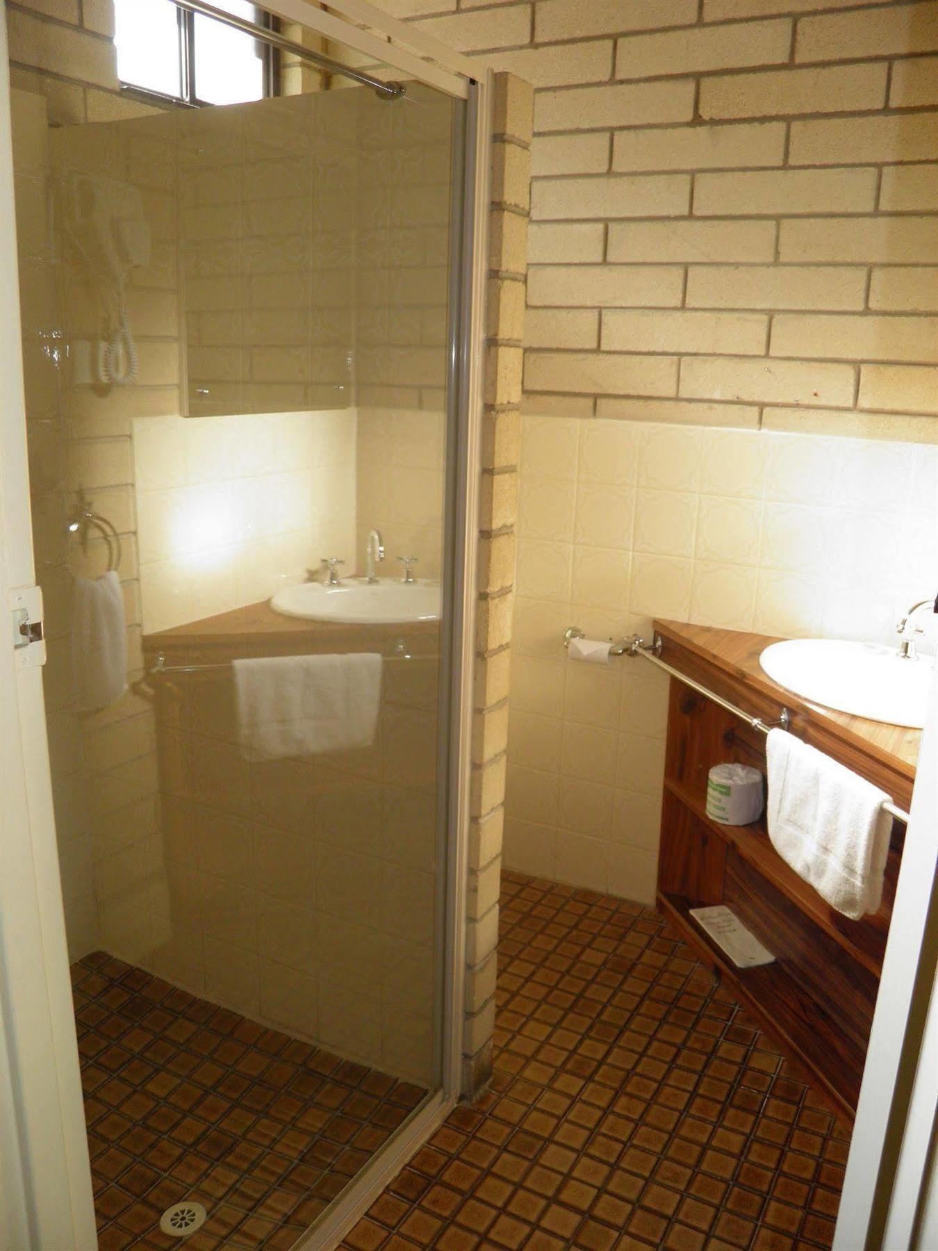 7Th Street Motel Mildura Extérieur photo