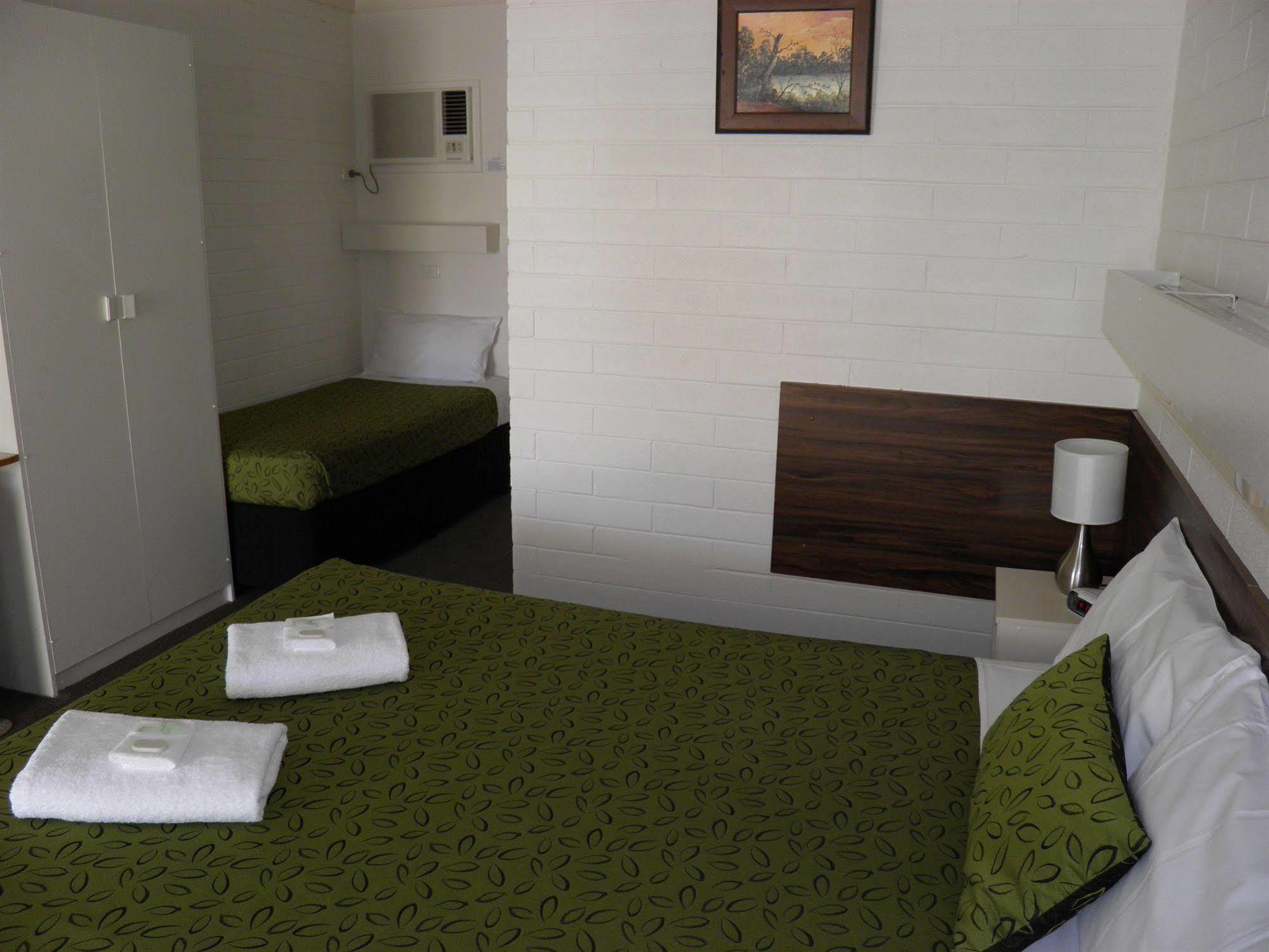 7Th Street Motel Mildura Extérieur photo